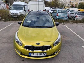 Kia Ceed Готова за работа! | Auto.bg — изображение 2 Kia Ceed Готова за работа! | Auto.bg — изображение 2