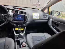 Kia Ceed Готова за работа! | Auto.bg — изображение 12 Kia Ceed Готова за работа! | Auto.bg — изображение 12