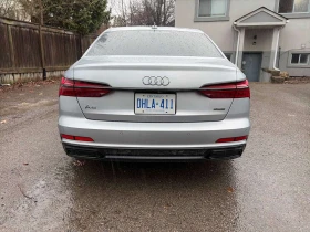 Audi A6 * B&O* ХЕД-ЪП* ДИСТРОНИК* 360* ОБДУХВАНЕ* | Auto.bg — изображение 5 Audi A6 * B&O* ХЕД-ЪП* ДИСТРОНИК* 360* ОБДУХВАНЕ* | Auto.bg — изображение 5