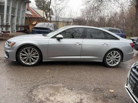 Audi A6 * B&O* ХЕД-ЪП* ДИСТРОНИК* 360* ОБДУХВАНЕ* | Auto.bg — изображение 2 Audi A6 * B&O* ХЕД-ЪП* ДИСТРОНИК* 360* ОБДУХВАНЕ* | Auto.bg — изображение 2