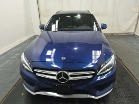 Mercedes-Benz C 300 | DISTRONIC | 360 | BURMESTER | ДВА КЛЮЧА