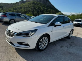 Снимка Opel Astra