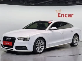 Audi A5 2.0 TDI Quattro - САМО 30% АВАНС - Car24.bg Audi A5 2.0 TDI Quattro - САМО 30% АВАНС