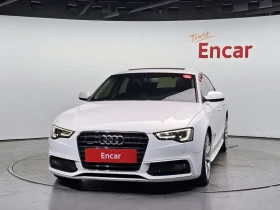 Audi A5 2.0 TDI Quattro - САМО 30% АВАНС - 12392 € - 50754848 5 | Car24.bg Audi A5 2.0 TDI Quattro - САМО 30% АВАНС - 12392 € - 50754848 5
