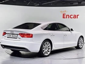 Audi A5 2.0 TDI Quattro - САМО 30% АВАНС - 12392 € - 50754848 3 | Car24.bg Audi A5 2.0 TDI Quattro - САМО 30% АВАНС - 12392 € - 50754848 3