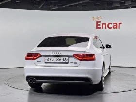 Audi A5 2.0 TDI Quattro - САМО 30% АВАНС - 12392 € - 50754848 8 | Car24.bg Audi A5 2.0 TDI Quattro - САМО 30% АВАНС - 12392 € - 50754848 8