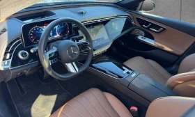 Mercedes-Benz E 450 d AMG 4-MATIC SUPERSCREEN BURMESTER 360-CAMERA | Auto.bg — изображение 8 Mercedes-Benz E 450 d AMG 4-MATIC SUPERSCREEN BURMESTER 360-CAMERA | Auto.bg — изображение 8
