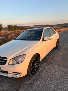 Mercedes-Benz C 250 PANORAMA, KEYLESS - 9200 € - 82017006 2 | Car24.bg Mercedes-Benz C 250 PANORAMA, KEYLESS - 9200 € - 82017006 2