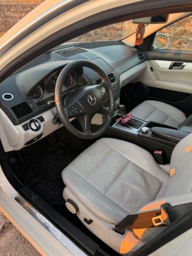 Mercedes-Benz C 250 PANORAMA, KEYLESS - 9200 € - 82017006 4 | Car24.bg Mercedes-Benz C 250 PANORAMA, KEYLESS - 9200 € - 82017006 4
