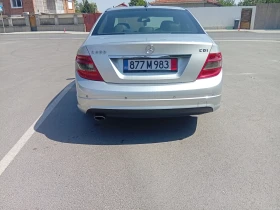 Mercedes-Benz C 220 AMG lineom646 - 6000 € - 92538731 7 | Car24.bg Mercedes-Benz C 220 AMG lineom646 - 6000 € - 92538731 7