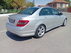 Mercedes-Benz C 220 AMG lineom646 - 6000 € - 92538731 8 | Car24.bg Mercedes-Benz C 220 AMG lineom646 - 6000 € - 92538731 8