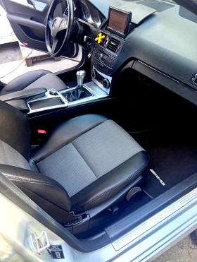 Mercedes-Benz C 220 AMG lineom646 - 6000 € - 92538731 13 | Car24.bg Mercedes-Benz C 220 AMG lineom646 - 6000 € - 92538731 13