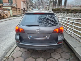 Opel Astra 1.7 - 3300 € - 92000973 5 | Car24.bg Opel Astra 1.7 - 3300 € - 92000973 5