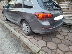 Opel Astra 1.7 - 3300 € - 92000973 3 | Car24.bg Opel Astra 1.7 - 3300 € - 92000973 3
