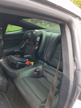 Ford Mustang * EcoBoost * CARFAX * ОПЦИЯ ЗА ФИНАНСИРАНЕ - 17000 € - 24833770 5 | Car24.bg Ford Mustang * EcoBoost * CARFAX * ОПЦИЯ ЗА ФИНАНСИРАНЕ - 17000 € - 24833770 5