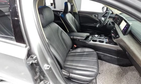Kia K8 undefined | Auto.bg — изображение 16 Kia K8 undefined | Auto.bg — изображение 16