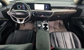 Kia K8 undefined | Auto.bg — изображение 9 Kia K8 undefined | Auto.bg — изображение 9