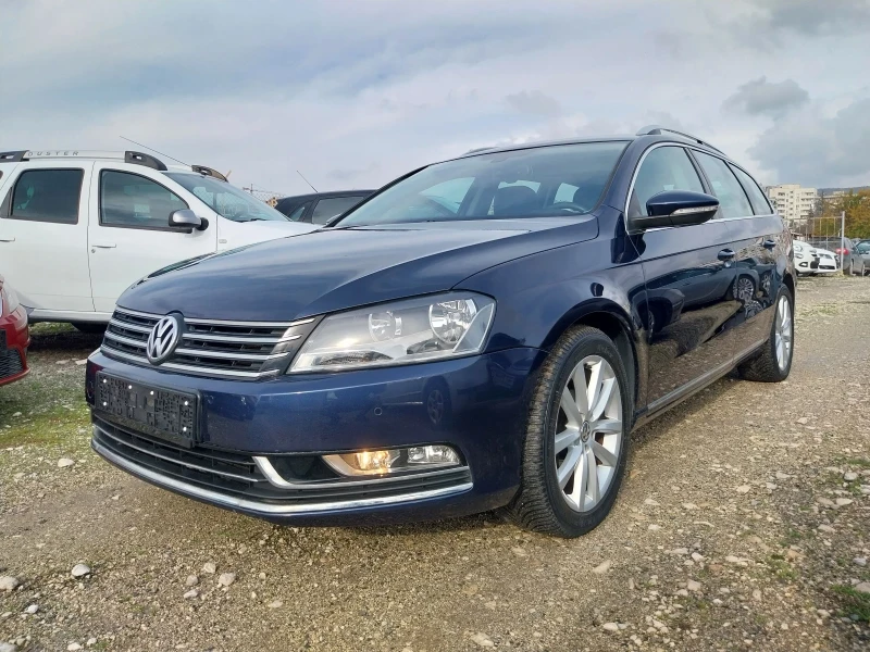 VW Passat 2.0 TDI* High Line* - 13600 лв. / 6953.57 € - 43786678 1 | Car24.bg VW Passat 2.0 TDI* High Line* - 13600 лв. / 6953.57 € - 43786678 1