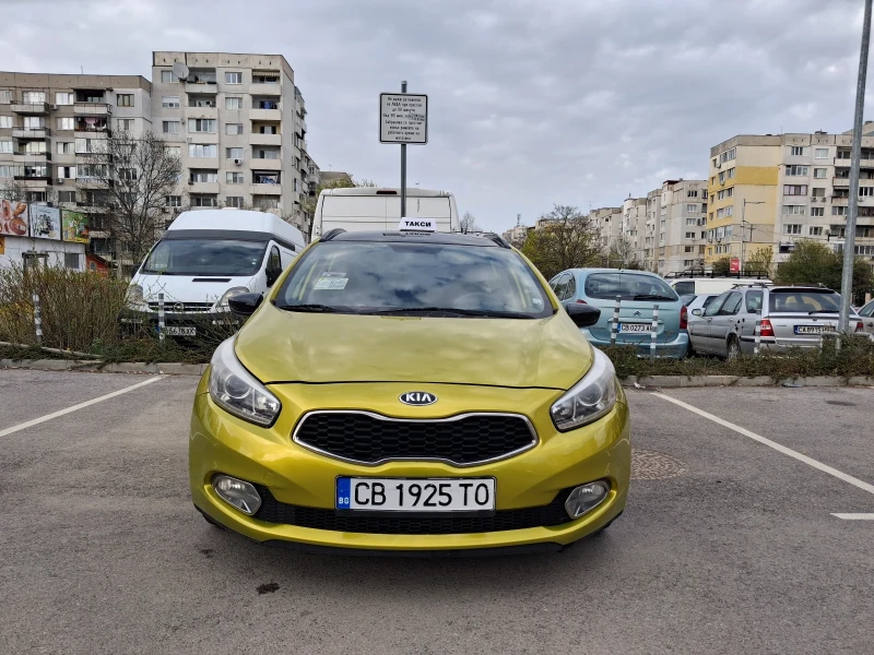 Kia Ceed Готова за работа! - 6100 € / 11930.56 лв. - 33443329 1 | Car24.bg Kia Ceed Готова за работа! - 6100 € / 11930.56 лв. - 33443329 1