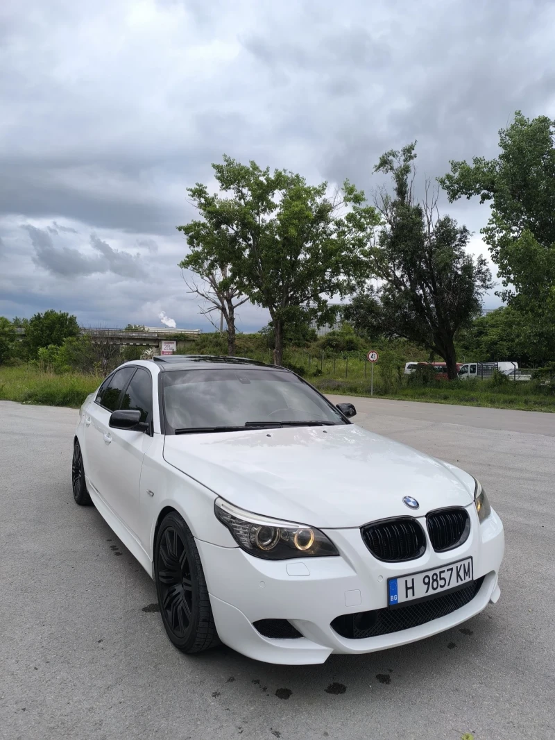 BMW 530 530D Обдухване Масаж - 8150 € / 15940.01 лв. - 26071596 1 | Car24.bg BMW 530 530D Обдухване Масаж - 8150 € / 15940.01 лв. - 26071596 1