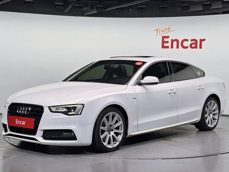 Audi A5 2.0 TDI Quattro - САМО 30% АВАНС - 12392 € - 50754848 1 | Car24.bg Audi A5 2.0 TDI Quattro - САМО 30% АВАНС - 12392 € - 50754848 1
