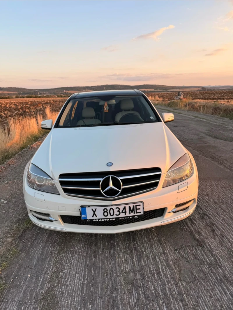 Mercedes-Benz C 250 PANORAMA, KEYLESS - 9200 € - 82017006 1 | Car24.bg Mercedes-Benz C 250 PANORAMA, KEYLESS - 9200 € - 82017006 1
