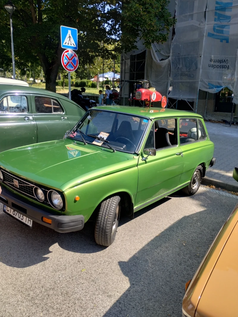 Volvo 66 - 10000 € - 69916313 1 | Car24.bg Volvo 66 - 10000 € - 69916313 1
