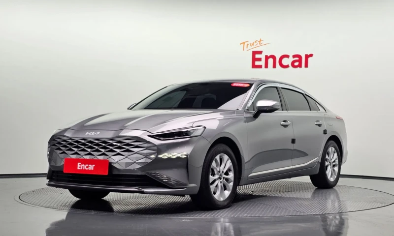 Kia K8 - 16404 € - 97239980 1 | Car24.bg Kia K8 - 16404 € - 97239980 1