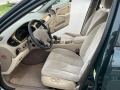 Jaguar S-type РЪЧКА 149 000км 3.0i 238кс КАТО НОВ - [9] 