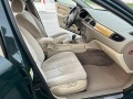 Jaguar S-type РЪЧКА 149 000км 3.0i 238кс КАТО НОВ - [13] 