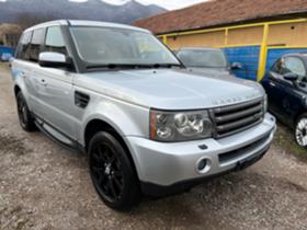 Обява за продажба на Land Rover Range Rover Sport 2.7d 4x4 NAVI ~10 990 лв. - изображение 1