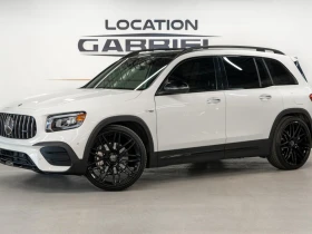Mercedes-Benz GLB * AMG GLB 35 * CARFAX* АВТОФИНАНСИРАНЕ* 1 - Car24.bg Mercedes-Benz GLB * AMG GLB 35 * CARFAX* АВТОФИНАНСИРАНЕ* 1