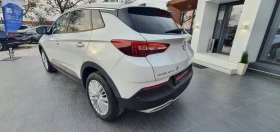 Opel Grandland X 1.6D Ecotec ULTIMATE Euro 6B - 21500 лв. / 10992.78 € - 14023342 4 | Car24.bg Opel Grandland X 1.6D Ecotec ULTIMATE Euro 6B - 21500 лв. / 10992.78 € - 14023342 4
