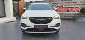 Opel Grandland X 1.6D Ecotec ULTIMATE Euro 6B - Car24.bg Opel Grandland X 1.6D Ecotec ULTIMATE Euro 6B