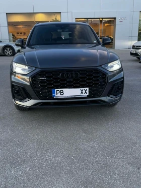 Audi Q5 Audi Q5 Sportback - Car24.bg Audi Q5 Audi Q5 Sportback