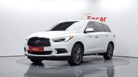 Infiniti QX60 !!БЕЗ АНАЛОГ!! #ПЪЛНО ОБОРУДВАНЕ# !ПАНОРАМА