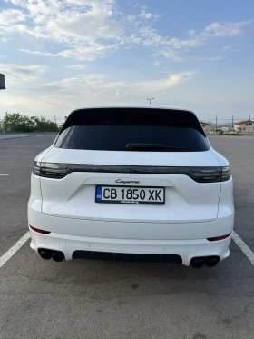 Porsche Cayenne - 37500 € - 30427013 4 | Car24.bg Porsche Cayenne - 37500 € - 30427013 4