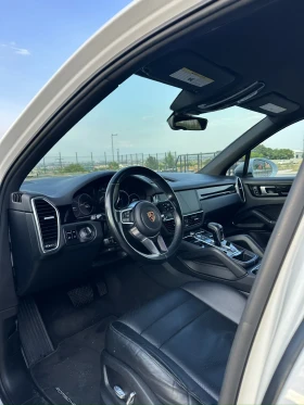 Porsche Cayenne - 37500 € - 30427013 9 | Car24.bg Porsche Cayenne - 37500 € - 30427013 9