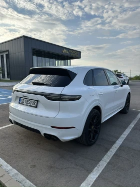 Porsche Cayenne - 37500 € - 30427013 5 | Car24.bg Porsche Cayenne - 37500 € - 30427013 5