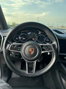 Porsche Cayenne - 37500 € - 30427013 8 | Car24.bg Porsche Cayenne - 37500 € - 30427013 8