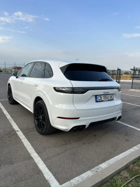 Porsche Cayenne - 37500 € - 30427013 3 | Car24.bg Porsche Cayenne - 37500 € - 30427013 3