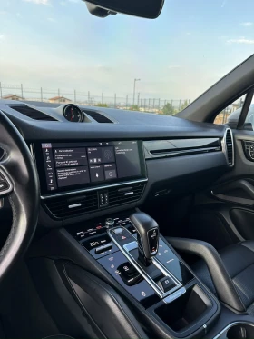 Porsche Cayenne - 37500 € - 30427013 7 | Car24.bg Porsche Cayenne - 37500 € - 30427013 7