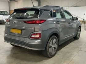 Hyundai Kona 64kw Premium Термопомпа Сертификат SoH - 17490 € - 83347964 4 | Car24.bg Hyundai Kona 64kw Premium Термопомпа Сертификат SoH - 17490 € - 83347964 4