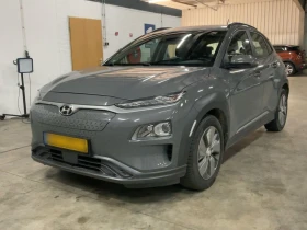 Hyundai Kona 64kw Premium Термопомпа Сертификат SoH - Car24.bg Hyundai Kona 64kw Premium Термопомпа Сертификат SoH