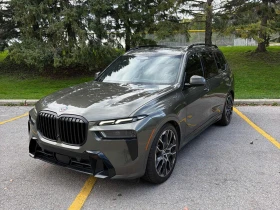 BMW X7 xDrive40i * АвтоКредит * (ЦЕНА ДО БГ)