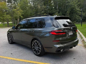 BMW X7 xDrive40i * АвтоКредит * (ЦЕНА ДО БГ) | Auto.bg — изображение 2 BMW X7 xDrive40i * АвтоКредит * (ЦЕНА ДО БГ) | Auto.bg — изображение 2