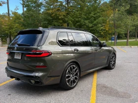 BMW X7 xDrive40i * АвтоКредит * (ЦЕНА ДО БГ) | Auto.bg — изображение 4 BMW X7 xDrive40i * АвтоКредит * (ЦЕНА ДО БГ) | Auto.bg — изображение 4