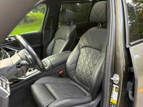 BMW X7 xDrive40i * АвтоКредит * (ЦЕНА ДО БГ) | Auto.bg — изображение 7 BMW X7 xDrive40i * АвтоКредит * (ЦЕНА ДО БГ) | Auto.bg — изображение 7