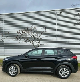Hyundai Tucson 1.6CRDI 48V MILD-HYBRID - 14999 € - 82124445 17 | Car24.bg Hyundai Tucson 1.6CRDI 48V MILD-HYBRID - 14999 € - 82124445 17