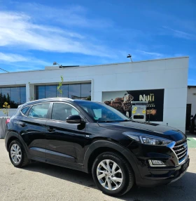 Hyundai Tucson 1.6CRDI 48V MILD-HYBRID - 14999 € - 82124445 4 | Car24.bg Hyundai Tucson 1.6CRDI 48V MILD-HYBRID - 14999 € - 82124445 4